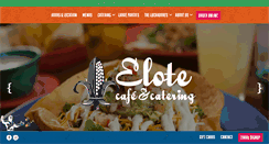 Desktop Screenshot of elotetulsa.com